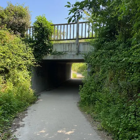 La Petite Maison Zone Coulée Verte Menant A L'océan * Saint-Gilles-Croix-de-Vie