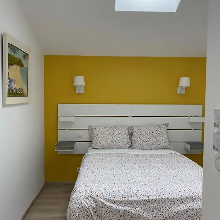 Hébergement de vacances La Petite Maison Zone Coulée Verte Menant A L'océan