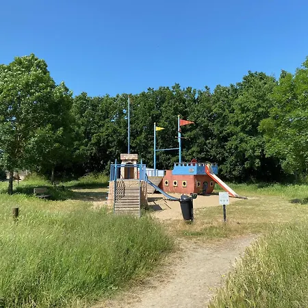 Hébergement de vacances La Petite Maison Zone Coulée Verte Menant A L'océan Saint-Gilles-Croix-de-Vie