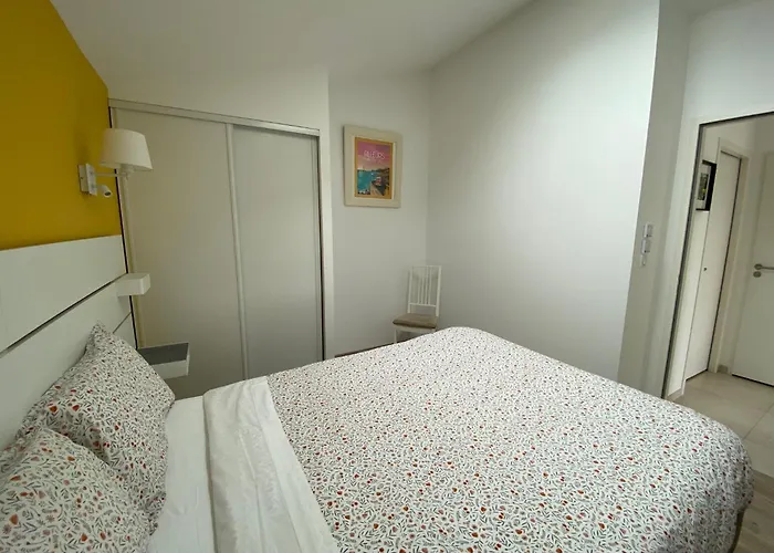 La Petite Maison Zone Coulee Verte Menant A L'ocean