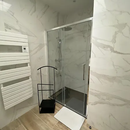 La Petite Maison Zone Coulee Verte Menant A L'ocean סן-ז'יל-קרואה-דה-וי