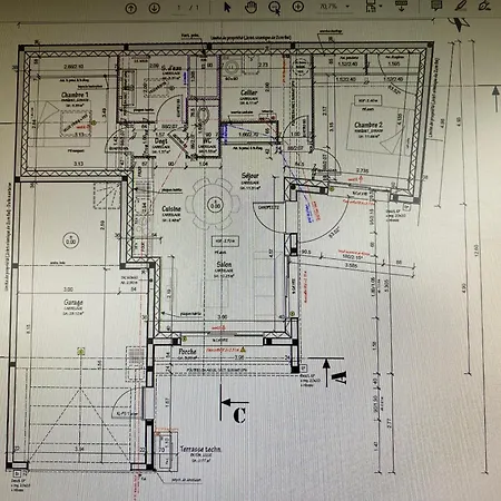 Holiday home La Petite Maison Zone Coulee Verte Menant A L'ocean Saint-Gilles-Croix-de-Vie