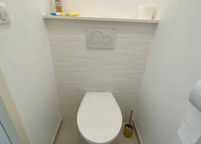 La Petite Maison Zone Coulee Verte Menant A L'ocean بيت للعطل *