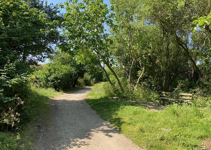 La Petite Maison Zone Coulee Verte Menant A L'ocean بيت للعطل